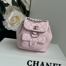 Chanel Backpacks